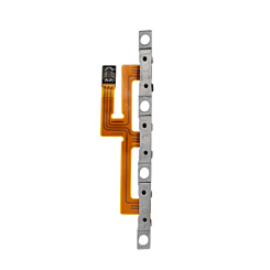 Power & Volume Button Flex Cable for Motorola Moto Z Droid