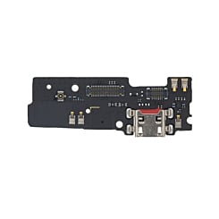 Charging Port Board for Motorola Moto E4 Plus (XT1770 / XT1771) (International Version)