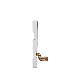 Power & Volume Button Flex Cable for Motorola Moto E4 Plus