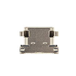 Charging Port for Motorola Moto Z2 Force / Z Force / Z XT1650 / Z Play (Soldering Required)