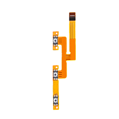 Power & Volume Button Flex Cable for Motorola Moto Z2 Force