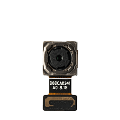 Back Camera for Motorola E5 Play