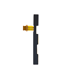 Power & Volume Button Flex Cable for Motorola E5 Play