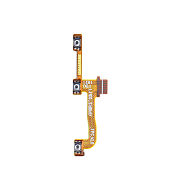 Power & Volume Button Flex Cable for Motorola Moto G6 Play