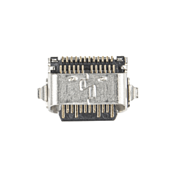Charging Port for Motorola Moto G6 Plus (XT1926) (Soldering Required)