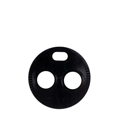 Back Camera Lens with Adhesive for Motorola Moto E5 (Glass Only)