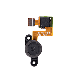 Fingerprint Sensor with Flex Cable for Motorola Moto Z4 (1980)