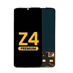 LCD Assembly without Frame for Motorola Moto Z4 (XT1980-4) (Verizon Version) (Premium)