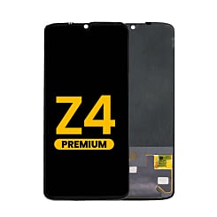 LCD Assembly without Frame for Motorola Moto Z4 (XT1980-4) (Verizon Version) (Premium)