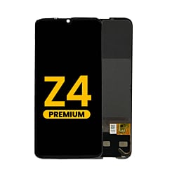 LCD Assembly without Frame for Motorola Moto Z4 (XT1980-3 / 1980-4) (Premium)