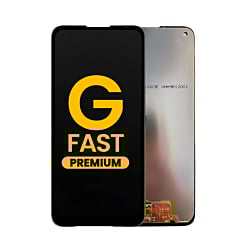 LCD Assembly without Frame for Motorola Moto G Fast (XT2045-3) (Premium)