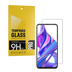 Clear Tempered Glass for Motorola One Hyper XT2027 / Moto G Fast XT2045-3 (2.5D / 1 Piece)