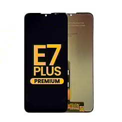 LCD Assembly without Frame for Motorola Moto E7 Plus (XT2081) (Premium)
