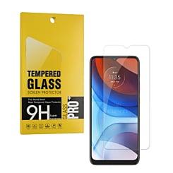 Clear Tempered Glass for Motorola Moto G50 (2.5D / 1 Piece)