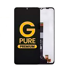LCD Assembly without Frame for Motorola G Pure (XT2163 / 2021) (All Colors) (Premium)