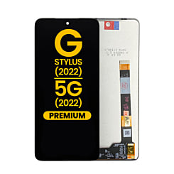 LCD Assembly without Frame for Motorola G Stylus (XT2211-2 / 2022) / G Stylus 5G 2022 (XT2215-4 / 2022) (Premium)