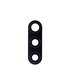 Back Camera Lens with Adhesive for Motorola Moto G8 Power (XT2041) (Glass Only)