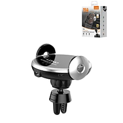 LDNIO MA02 Fast Wireless Charging Automatic Car Mount (10W) (Only Ground Shipping)