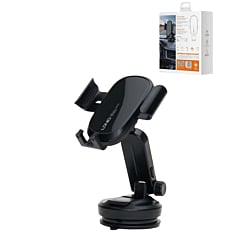 LDNIO MW21 Wireless Charging Dasboard Car Mount (15W) (Only Ground Shipping)