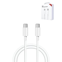 Macbook USB C Charging Cable (6ft) (100W) (Only Ground Shipping)