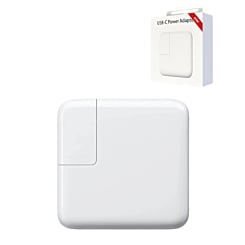 Macbook Power Adapter USB-C (61W) (Only Ground Shipping)