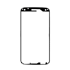 Pre-Cut Adhesive Tape for Motorola Moto E4 Plus 1775