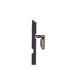 Power & Volume Button Flex Cable for Motorola Moto E6