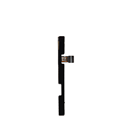 Power & Volume Button Flex Cable for Motorola Moto E6 Plus