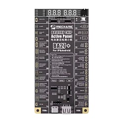 MECHANIC BA27+ Battery Chip Activation Panel for iPhone 6-16pm & Android Series