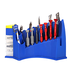 Mechanic MT-BR5 Storage Box Screwdriver Tweezers Holder (Only Ground Shipping) (Not Returnable)