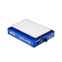Mechanic HT-18 Intelligent Double Digital Temperature Heating Table (Only Ground Shipping)