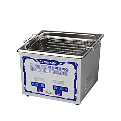 Mechanic iClean E20P Ultrasonic Cleaner (Only Ground Shipping)