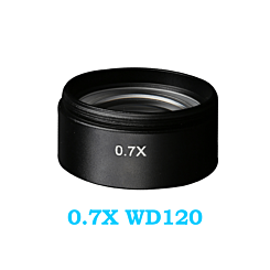 Mechanic MCN-0.7X Microscope Auxiliary Objective Lens