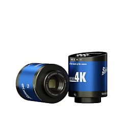 Mechanic MOS-4K 51MP 4K Full HD Trinocular Microscope Camera