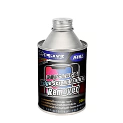 Mechanic N10L Demolition Liquid Glue Remover (300ml) (Only Ground Shipping)