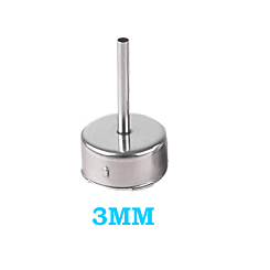 Mechanic Nozzle 3mm