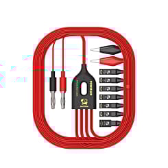 Order the Mechanic Power Air Boot Cable for iPhone 6 to 16 Pro Max.