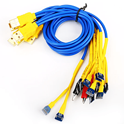 Mechanic DC Power Cable for Android (Not Returnable)