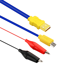 Mechanic Boot Line DC Power Supply Cable for iPad Mini 5 (Not Returnable)