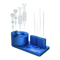 Mechanic R11 Pro iSort 360 Rotating Storage Box (Only Ground Shipping)