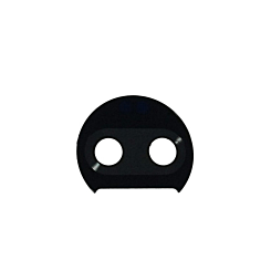 Back Camera Lens with Adhesive for Motorola Moto G5S Plus (Glass Only)