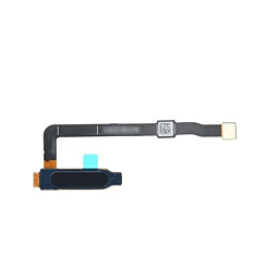 Fingerprint Sensor with Flex Cable for Motorola Moto G6 Plus