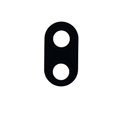 Back Camera Lens with Adhesive for Motorola Moto G7 Play (Glass Only)