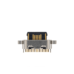 Charging Port for Motorola Moto G7 Power (XT1955) (Soldering Required)