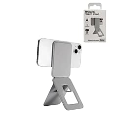 MagSafe Tripod Stand (GRAY) (Only Ground Shipping)