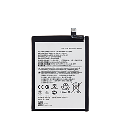 Replacement Battery for Motorola Moto G10 Power (XT2127-4) (MH60) (Only Ground Shipping)