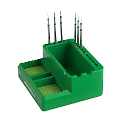 Mijing LT-15 Iron Partner (Green) (Not Returnable) (Only Ground Shipping)