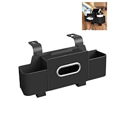 Multifunctional Car Seat Back Storage (Only Ground Shipping)