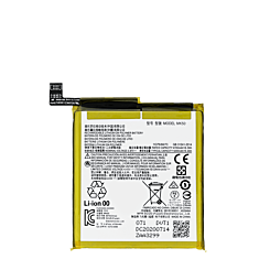 Replacement Battery for Motorola Moto G 5G (XT2113-3 / 2020) / One 5G Ace (XT2113 / 2020) (MK50) (Only Ground Shipping)