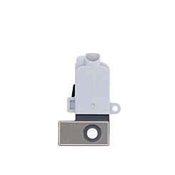 Headphone Jack Flex Cable for iPad Mini 5 (4G Version) (WHITE)